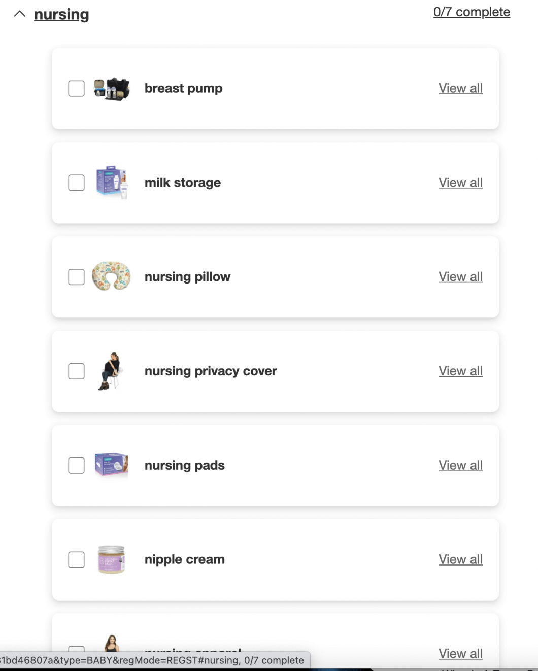 Target Registry For Babies Everything You Need to Know!