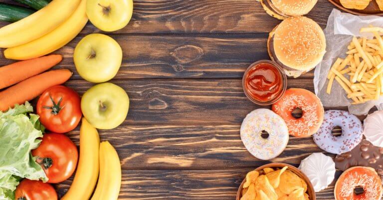 How to Eat Healthy When Your Family Doesn’t | 11 Keys to Success