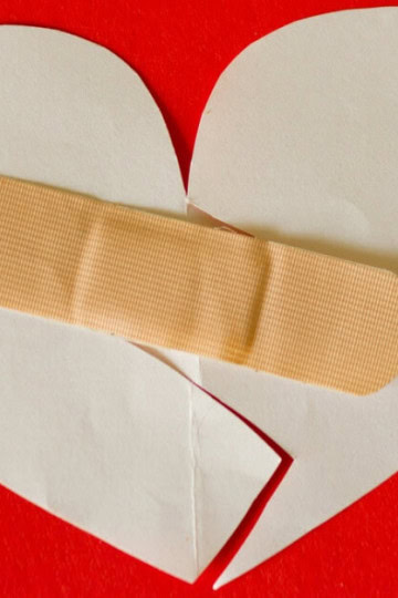 How to Forgive Someone Who Isn’t Sorry | Letting Go For Good