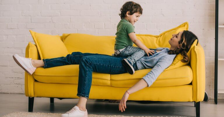 Being a Mom Isn’t Easy | 90+ Quotes to Encourage & Inspire Moms in the Trenches