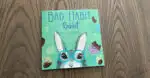 Children's Book Review | Bad Habit Rabbit (+ Author Interview!)