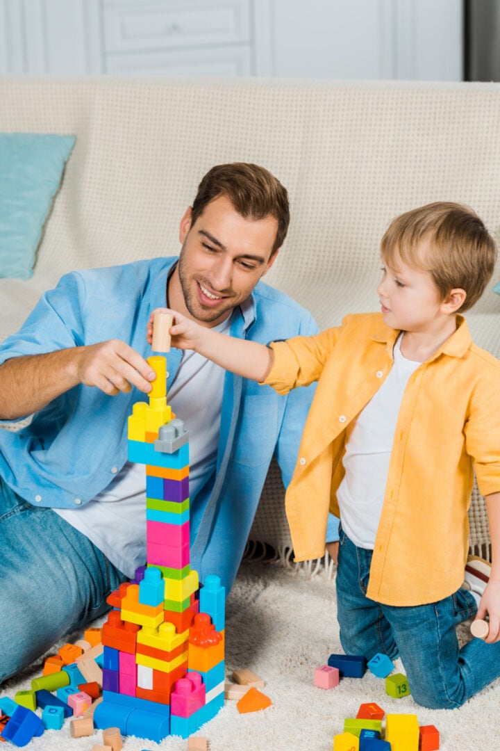 How to Build Confidence in Kids | 28 Practical Ways to Empower