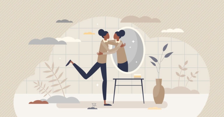 How to Increase Self Esteem | Foolproof Tips for a Confident You