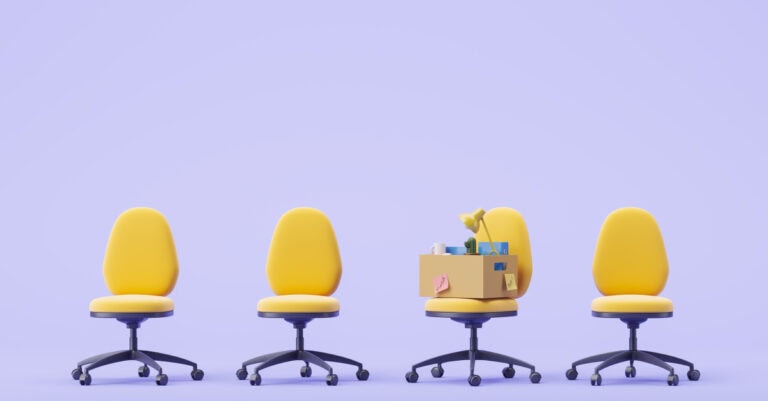 What to Do When You Lose Your Job | 32 Tips For Bouncing Back Quickly