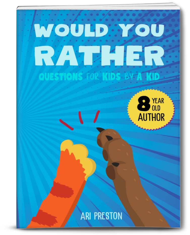 60 of the Best Would You Rather Questions