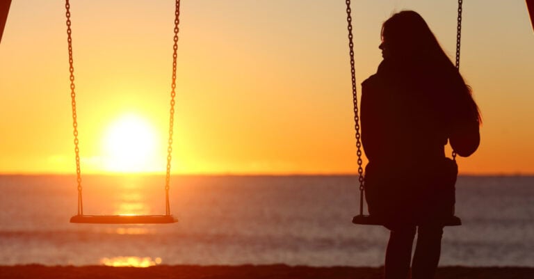 Friendship Ends | Healing and Navigating Life After Losing a Friend