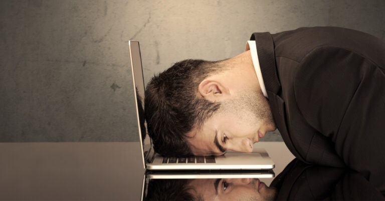 "I Hate My Life!" Why You Feel That Way and How to Change It