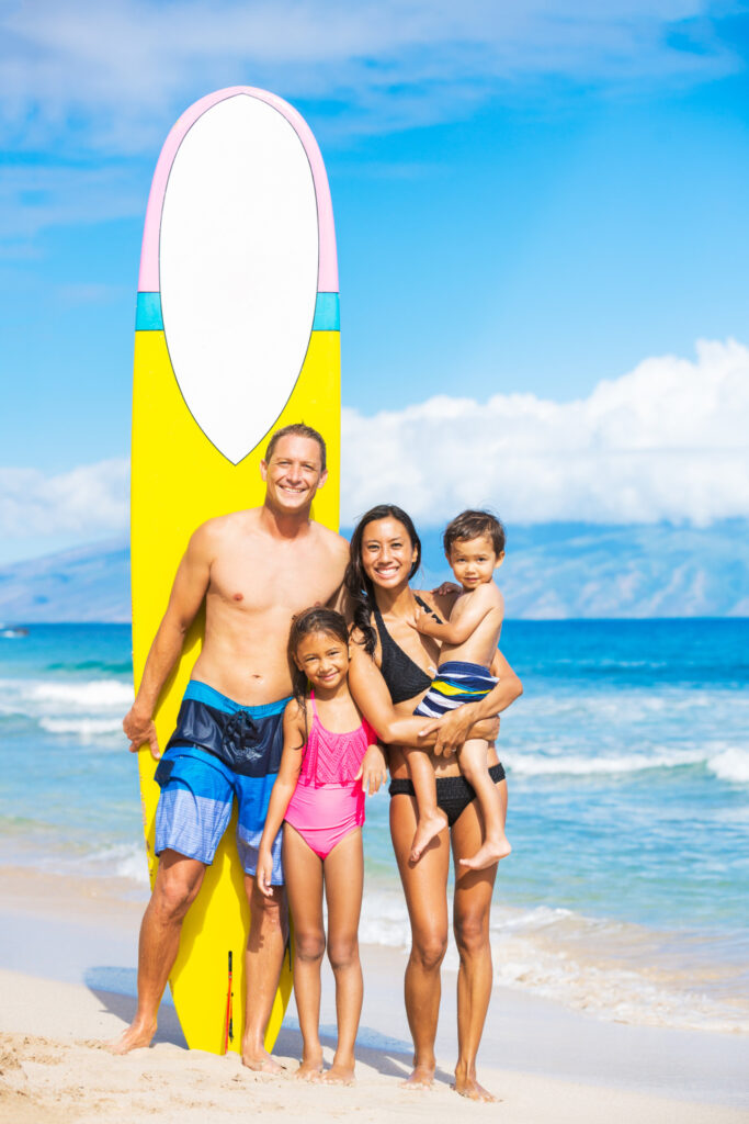 Family Vacation Ideas | The Best Destinations & Activities For All Ages