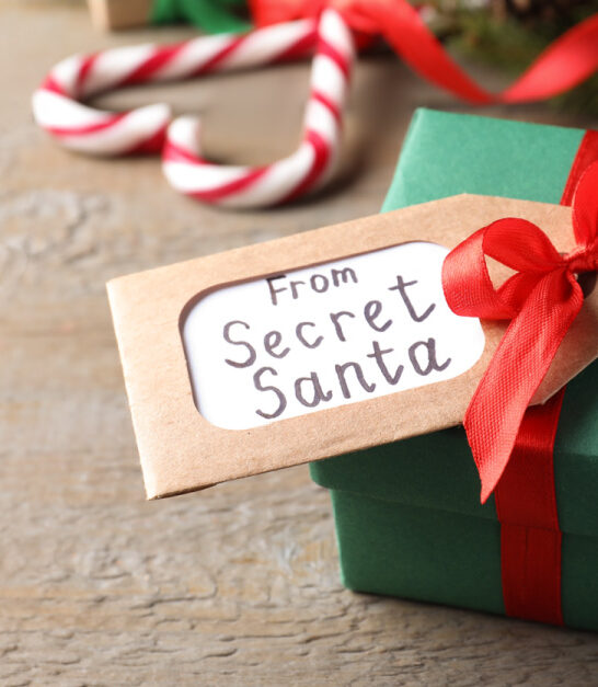 Secret Santa | Your Simple Guide to a Fun & Memorable Exchange