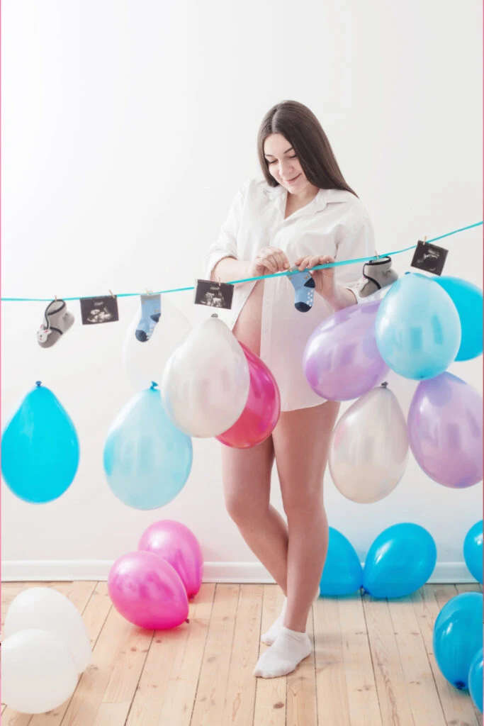 Baby Shower Games | 30 Best Party Ideas Your Guests Will Love