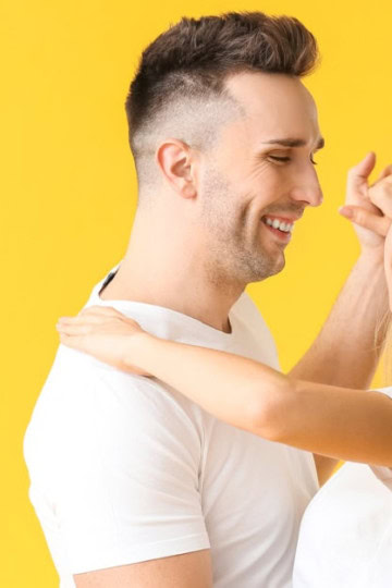 How to Find Common Interests with Your Partner You BOTH Enjoy
