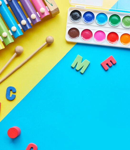 How to Pick a Preschool | Find the Perfect Fit for Your Child and Your Family