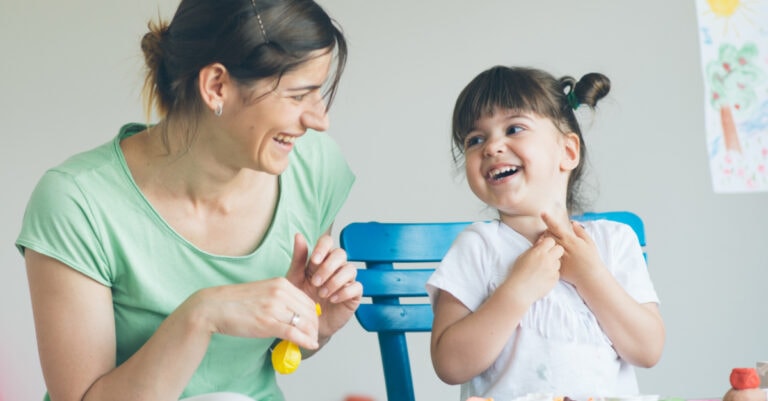 How to Teach Emotional Intelligence to a Child For Lifelong Success