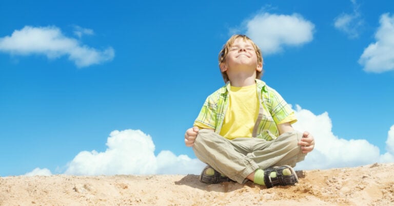 Coping Skills for Kids | 35 Healthy & Simple Strategies