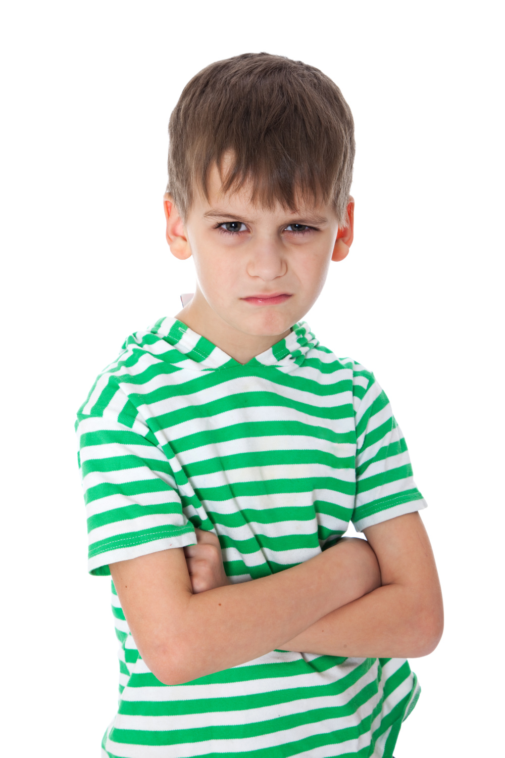 Tantrums in 5 Year Olds How to Deal With Temper Meltdowns