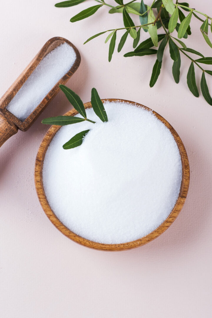 Erythritol vs Stevia Which Sweetener is Healthier?