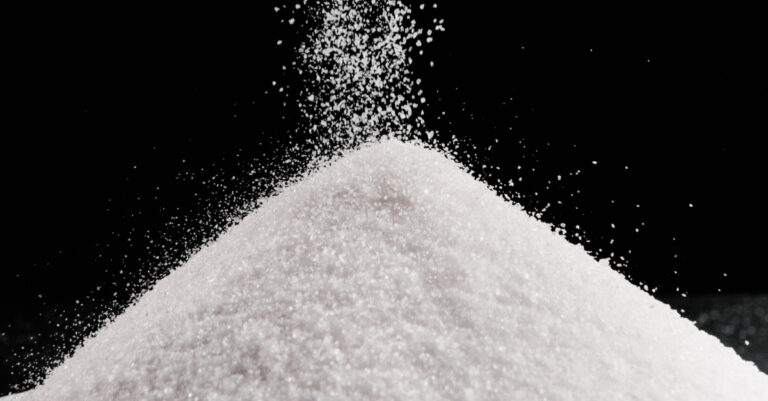 Erythritol vs Stevia | Which Sweetener is Healthier?