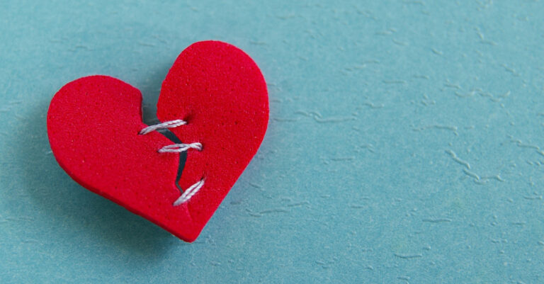 How to Stop Heartache | 30 Ways to Heal Broken Heart Pain
