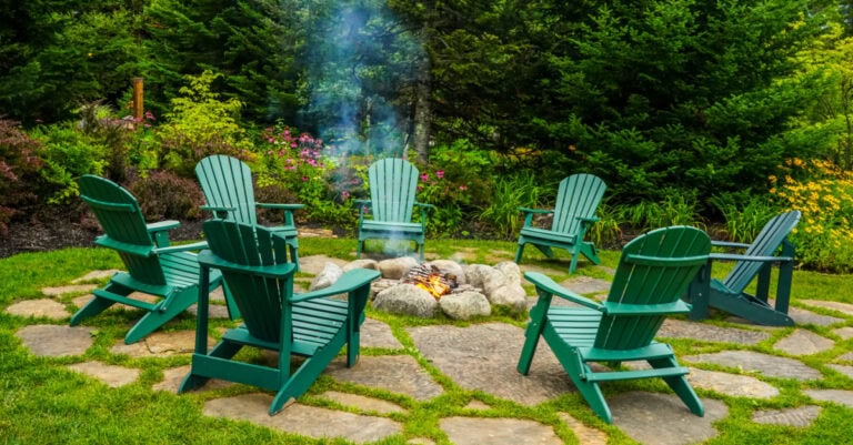 Luxury Your Own Backyard | Create Resort-Like Outdoor Spaces