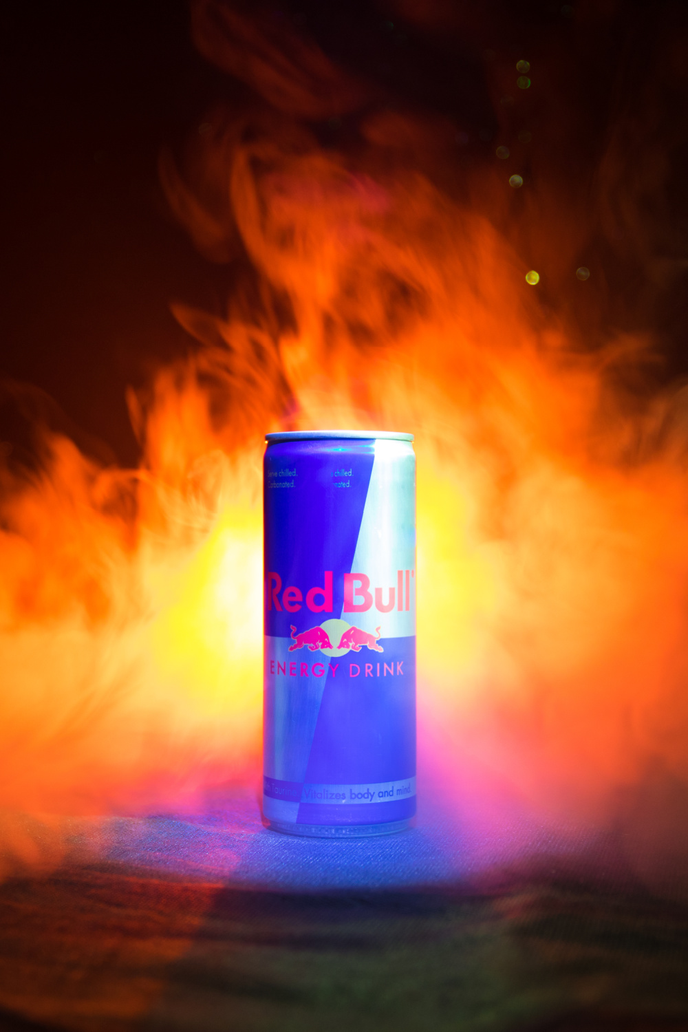 Pre Workout vs Energy Drinks Which is Best For YOUR Goals?