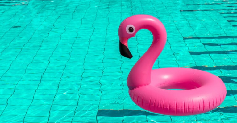 Backyard Pool Ideas Cheap | Small Budget Options You'll LOVE