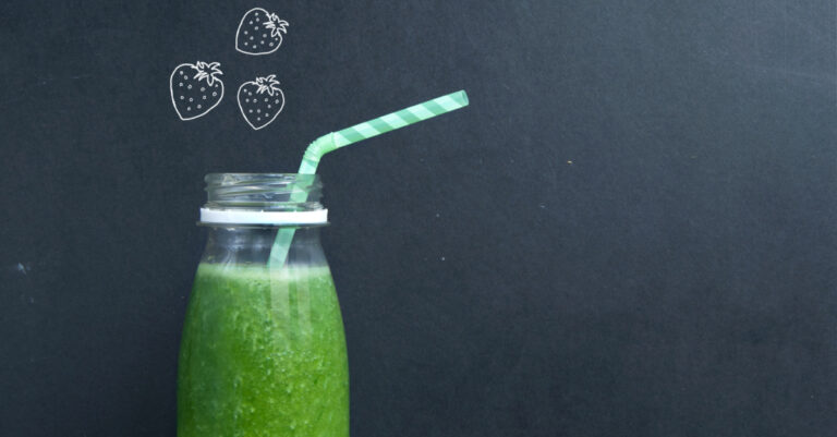 Benefits of a Detox Cleanse + Simple Ways to Detox Your Body