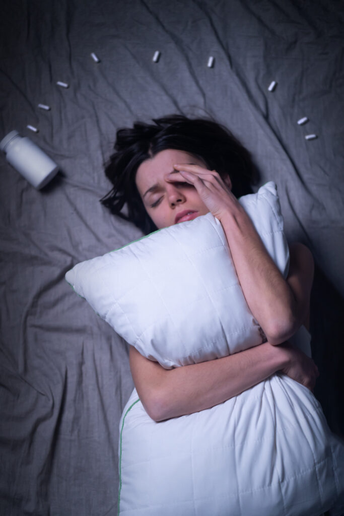 How to Stop Nocturnal Panic Attacks | Quick Relief Strategies