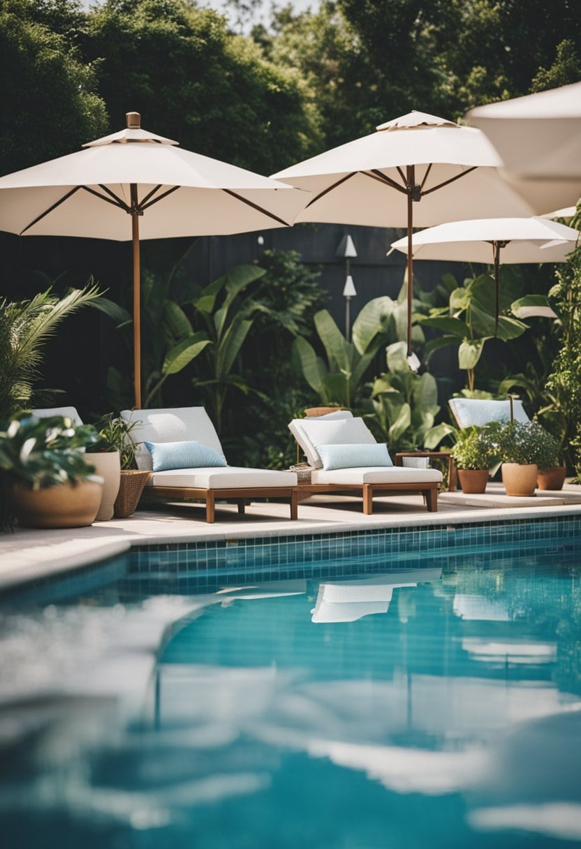 Backyard Pool Ideas Cheap | Small Budget Options You'll LOVE