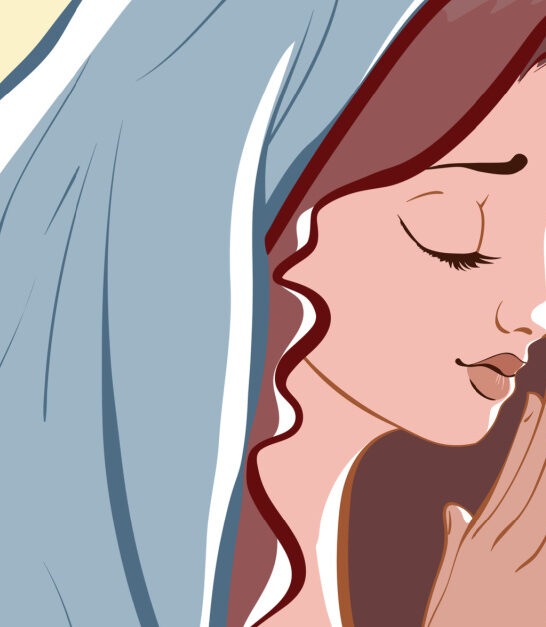 Power of a Woman in the Bible | 21 Biblical Heroines