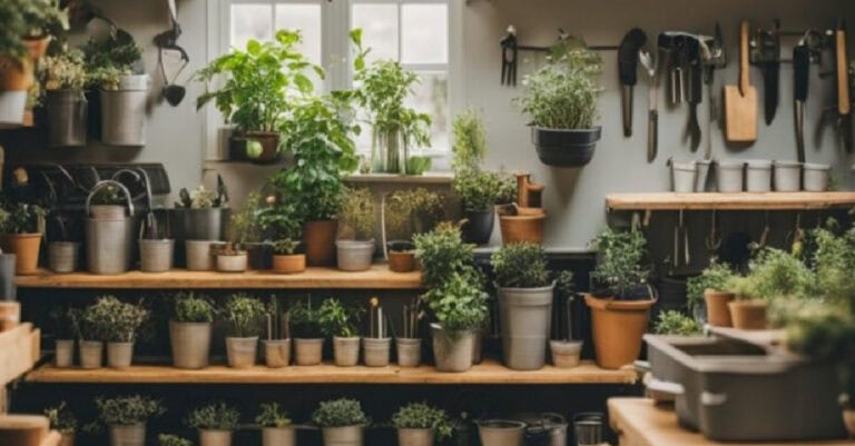 Backyard Organization Ideas | Declutter, Organize, LOVE!