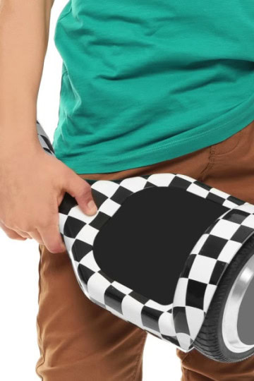 10 Best Ride on Toys for Teens & Tweens Outdoor Fun