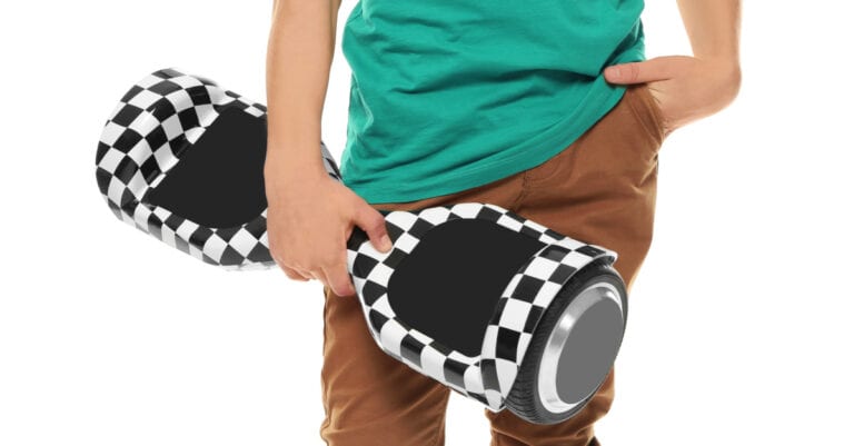 10 Best Ride on Toys for Teens & Tweens Outdoor Fun