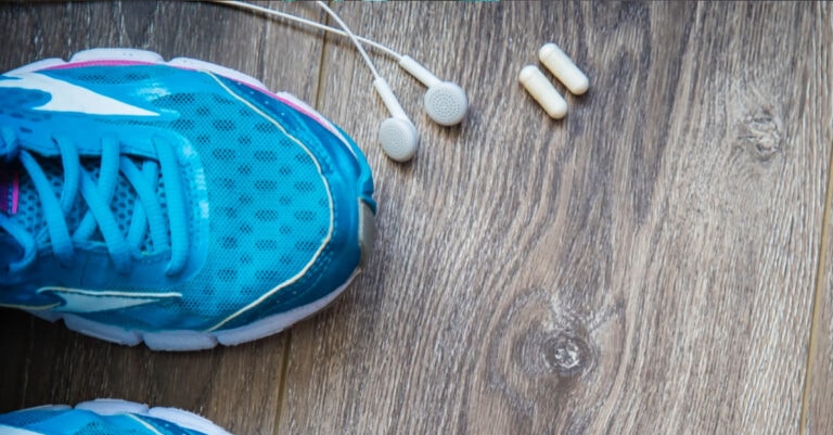 Best Supplements for Runners + What They Actually Do