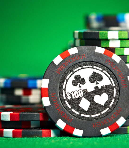 Is Gambling a Sin in the Bible? What Scripture Says