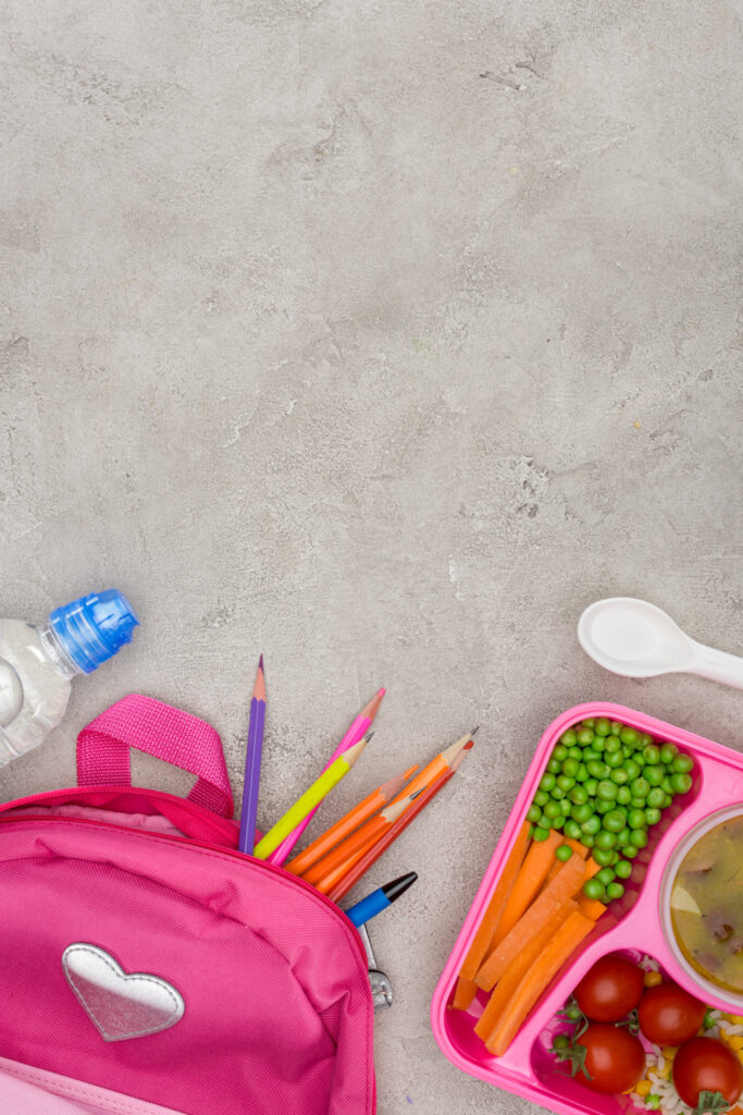 13 Best Tips to Keep Kids Healthy This School Year
