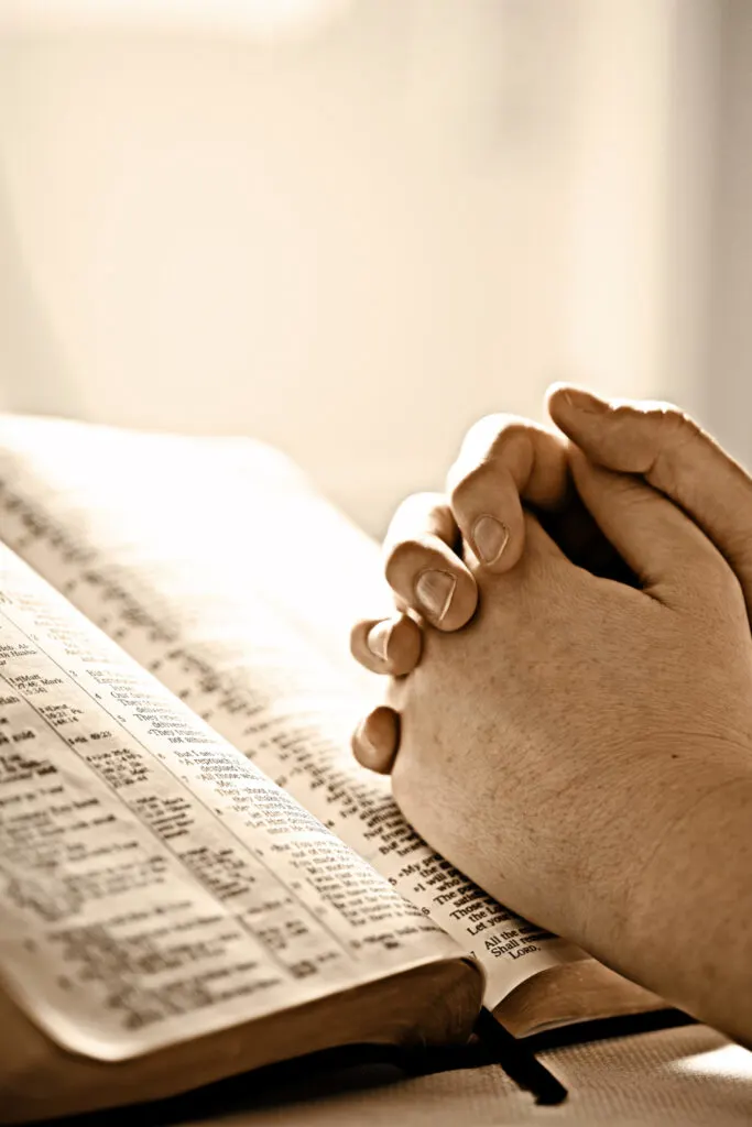 Repentance Prayer | 8 Powerful Prayers For 2024