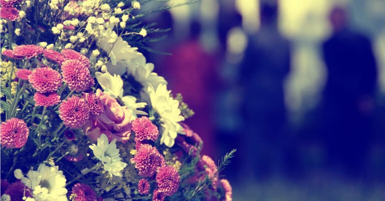How to Stop Worrying About Death & Start Living Life