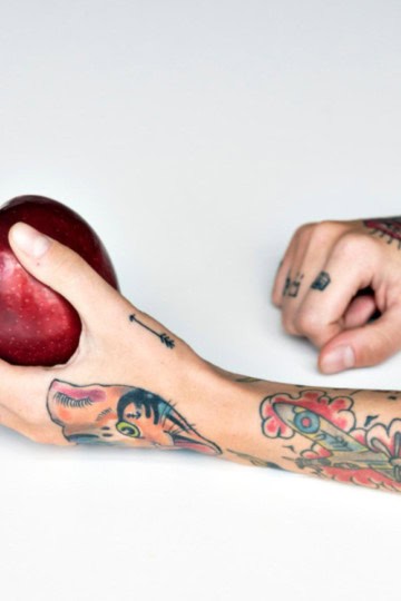 Best Lotion to Keep Tattoos Bright | Top 10!
