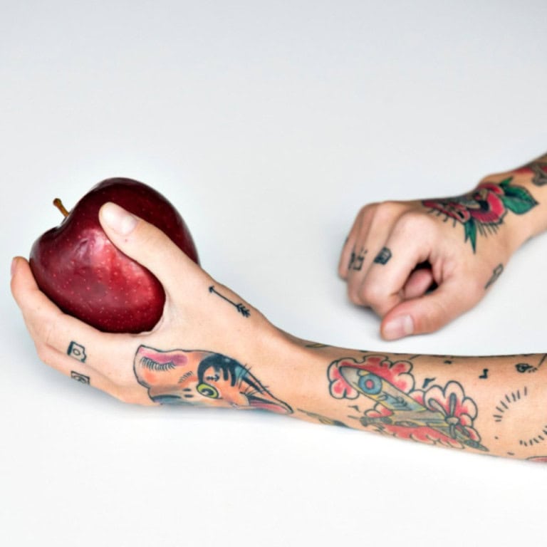 Best Lotion to Keep Tattoos Bright | Top 10!