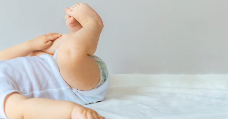 Sleep Training 6 Month Old | Your Step-by-Step Guide