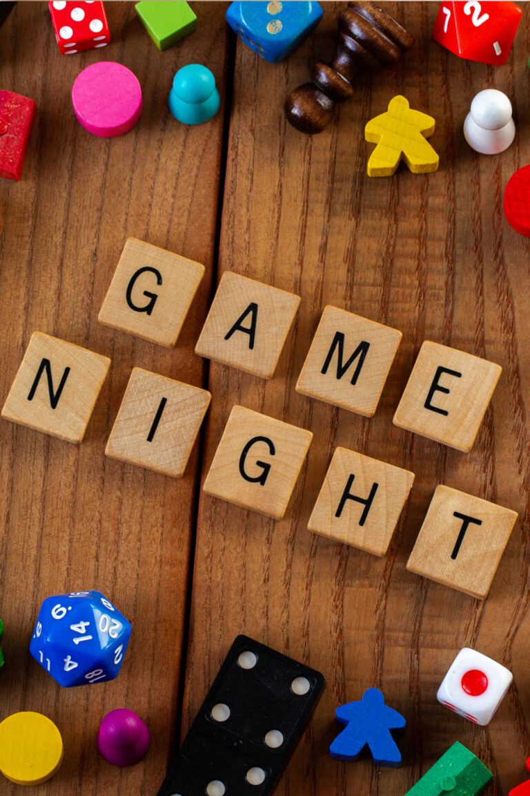 23 Best Board Games for 810 Year Olds KidApproved