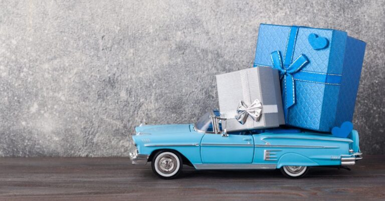 50th Birthday Gift Ideas for Dad: Memorable Surprises He'll Love
