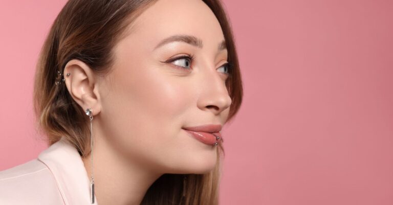 Piercing for Stress & Anxiety | Should You Try It?