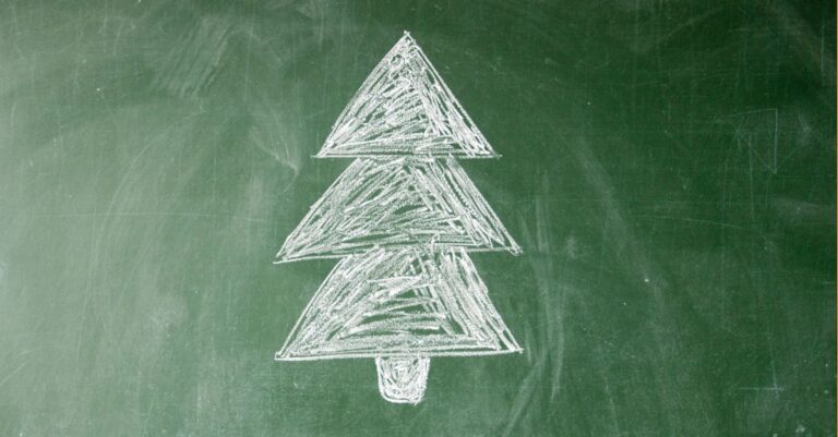 What to Write in a Teacher's Christmas Card: Personalize It!
