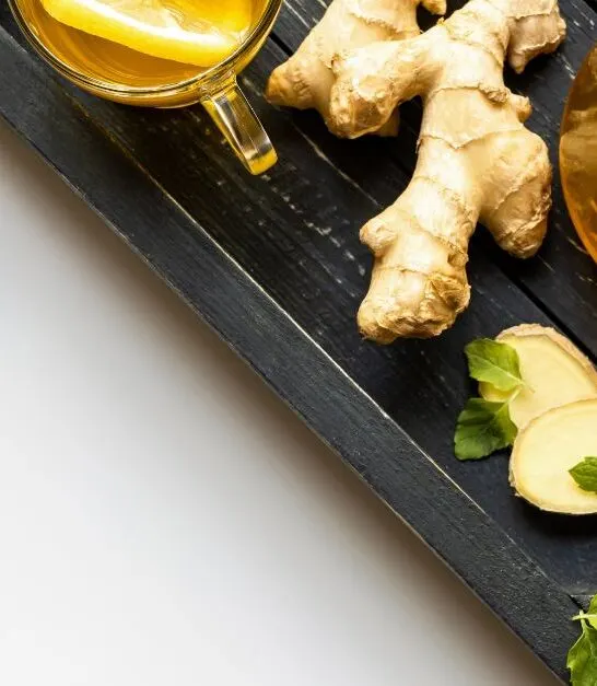 Can Ginger Help Acid Reflux? How to Reap Its Benefits