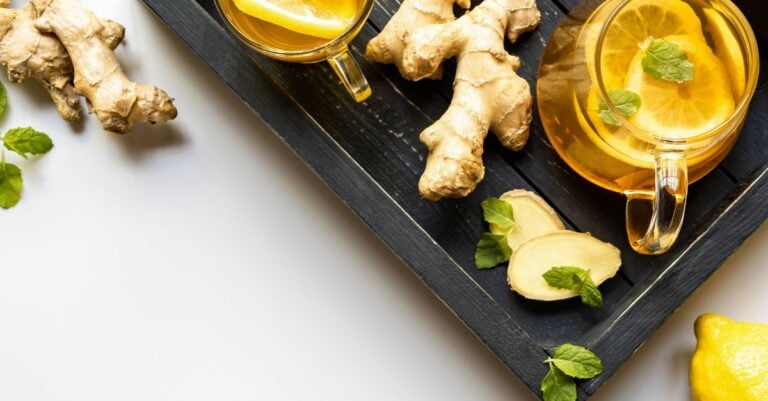 Can Ginger Help Acid Reflux? How to Reap Its Benefits