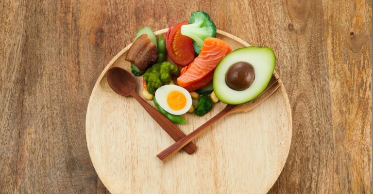 20:4 Intermittent Fasting: How to Get the Best Results