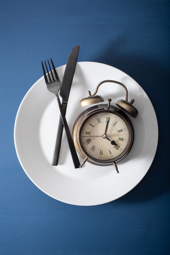 20:4 Intermittent Fasting: How to Get the Best Results