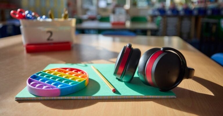 Autism Tantrums Behavioral Strategies for Faster Calming