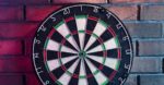 10 Dart Board Games to Play With Family & Friends